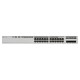 Cisco Catalyst 9200L No administrado L3 Gigabit Ethernet (10/100/1000) Gris